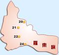 羅東鎮地圖