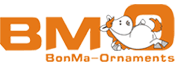 邦馬logo