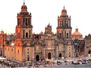 墨西哥大教堂