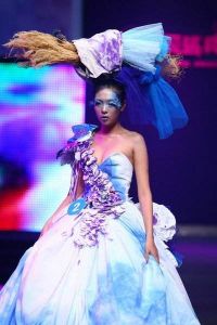 2009年中國國際時裝周
