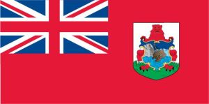 百慕達國旗