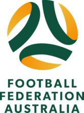 澳大利亞足協會徽