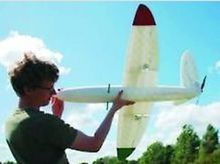 英國工程師“列印”出無人飛機