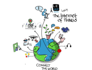scalable iot