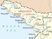 阿布哈茲自治共和國