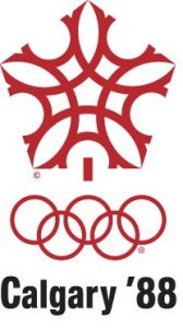 1988年卡爾加里冬季奧運會