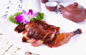 杭州醬鴨
