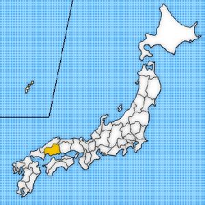 大久野島位於瀨戶內海中段、廣島南面海域的。