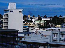 斐濟首都蘇瓦