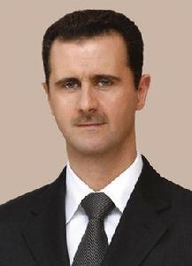 阿薩德[敘利亞總統巴沙爾·阿薩德]