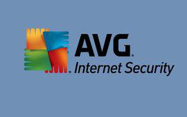 AVG[防毒軟體名稱]