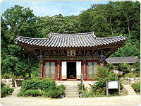 壽陀寺城堡博物館