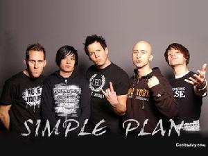 Simple Plan樂團