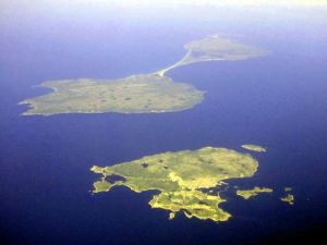 聖皮埃爾和密克隆群島