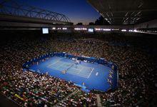 澳大利亞網球公開賽