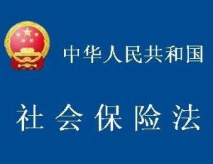 中華人民共和國社會保險法