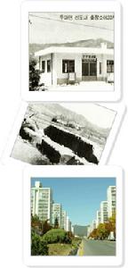 雞龍市歷史照片