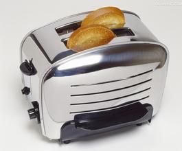 烤麵包機