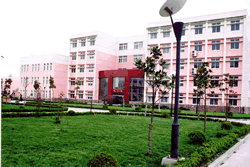 上海工商學院