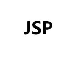 JSP[java伺服器頁面]