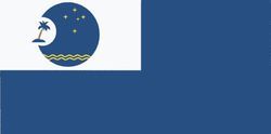 太平洋島國論壇旗幟