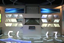 甘肅地質博物館