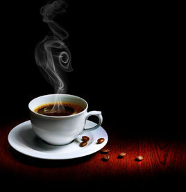 黑咖啡減肥法