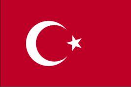土耳其共和國國旗
