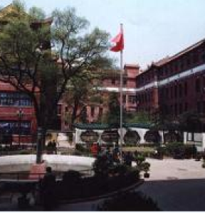 湘雅醫院