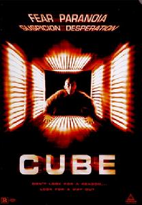 《立方體》Cube
