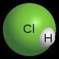 氯化氫氣體