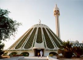科威特伊斯蘭教
