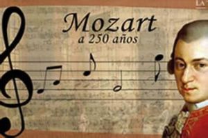 莫扎特音樂