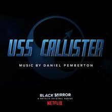 第1集：《卡利斯特號》（USS Callister）原聲帶