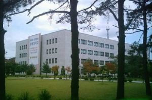 忠北大學