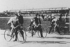  1904年聖路易斯奧運會 