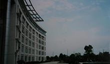 上海中華職業技術學院