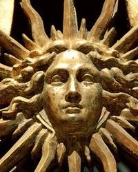 太陽神[希臘神話中的太陽神]