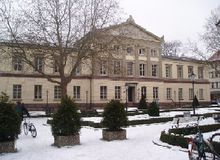 格廷根大學