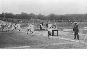 1904聖路易斯奧運會