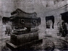 拿破崙墓