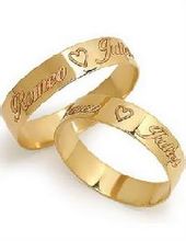 結婚戒指