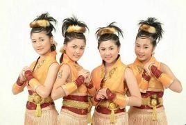 四千金馬來西亞華語女子歌唱組合