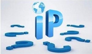 IP依賴