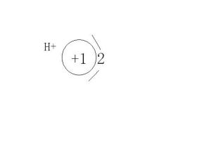 氫離子