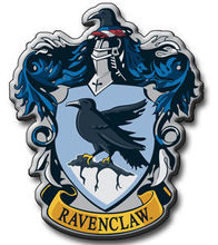 拉文克勞學院院徽