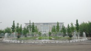 徐州醫科大學