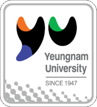 韓國嶺南大學校徽
