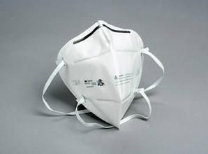 新型PM2.5防護口罩