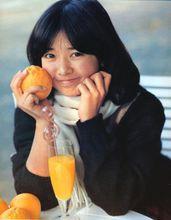 宮崎美子 早期圖片